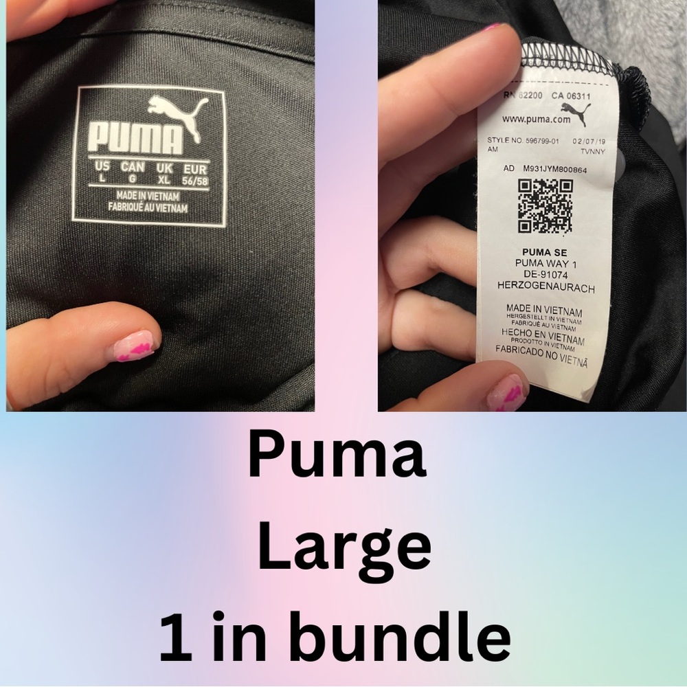 Peet’s Coffee: 5 shirt bundle, men’s, all EUC - Picture 3 of 6